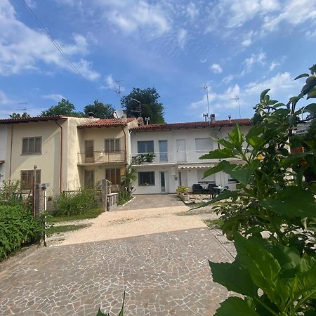Casa Vacanza Villa Buia Luaran gambar