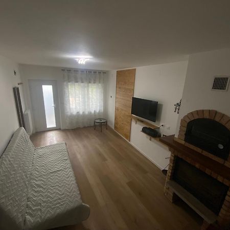 Casa Vacanza Villa Buia Luaran gambar