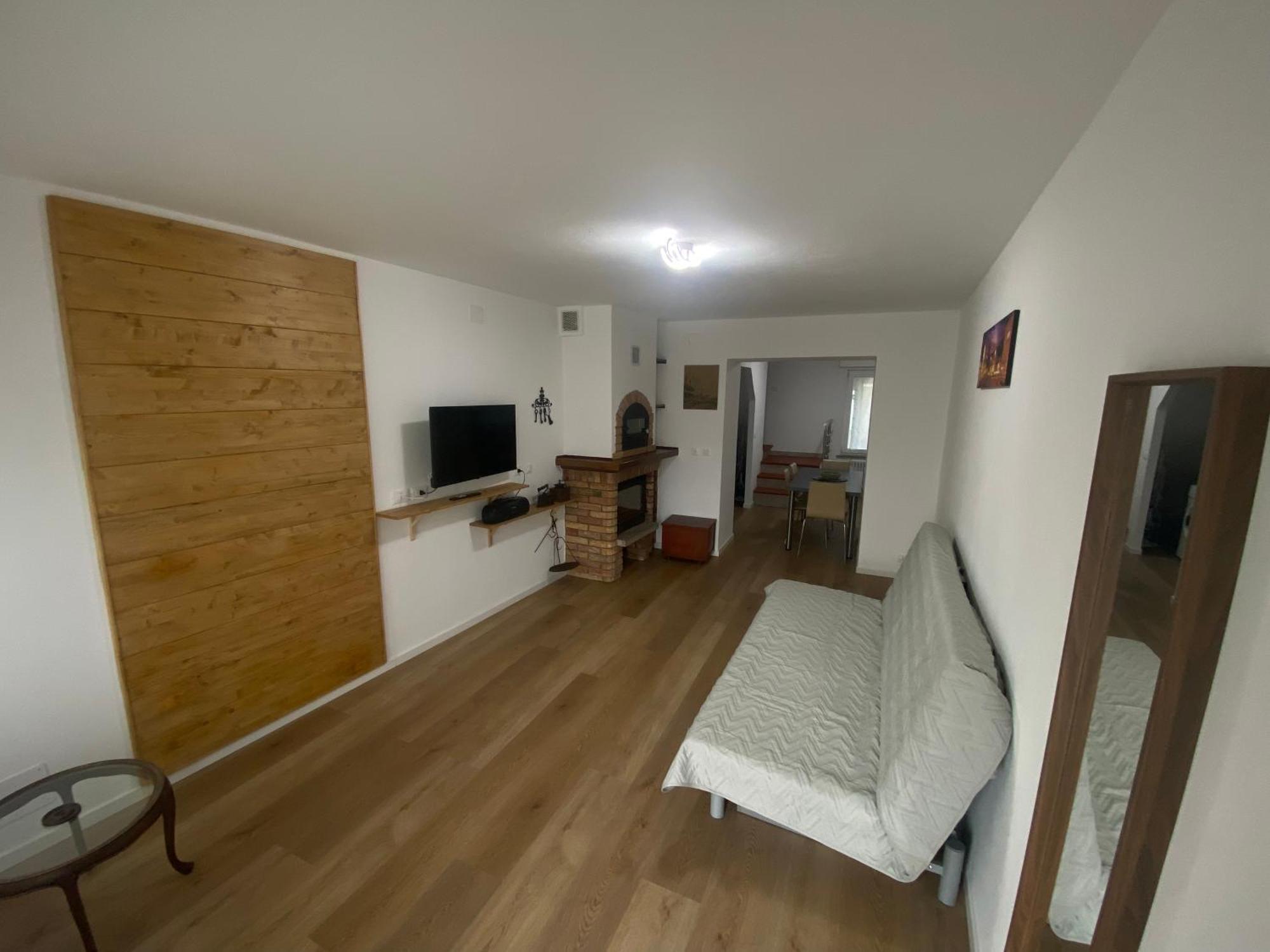 Casa Vacanza Villa Buia Luaran gambar