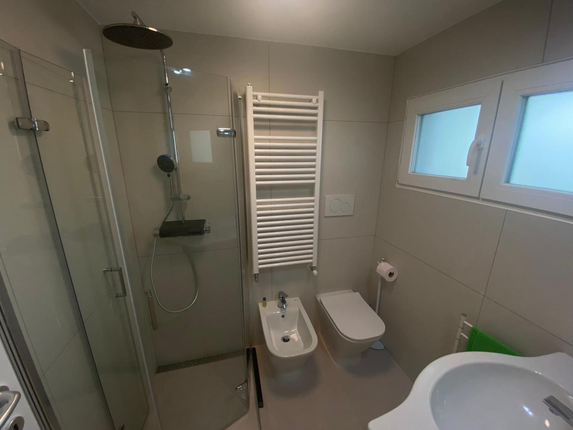 Casa Vacanza Villa Buia Luaran gambar