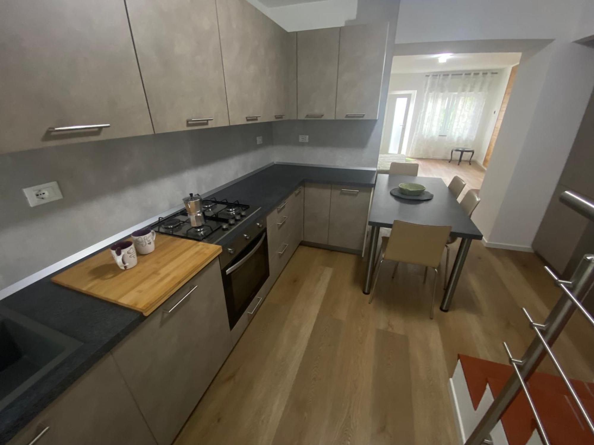 Casa Vacanza Villa Buia Luaran gambar