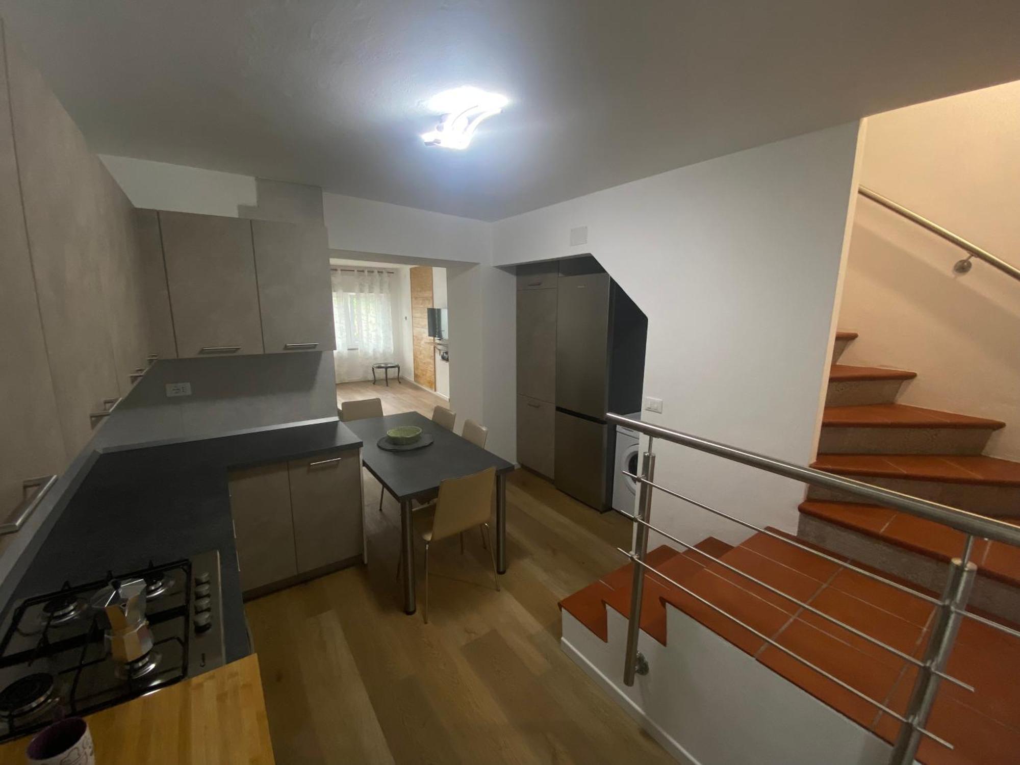Casa Vacanza Villa Buia Luaran gambar