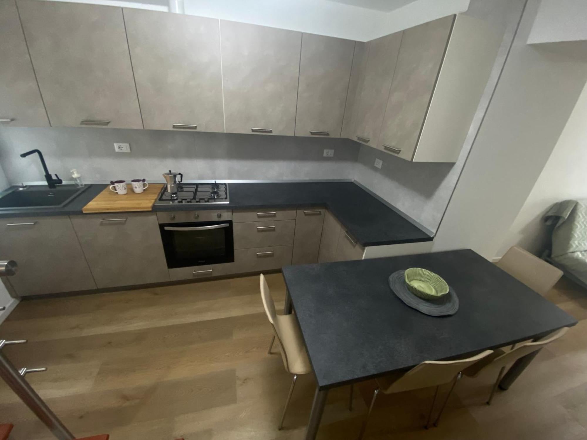 Casa Vacanza Villa Buia Luaran gambar