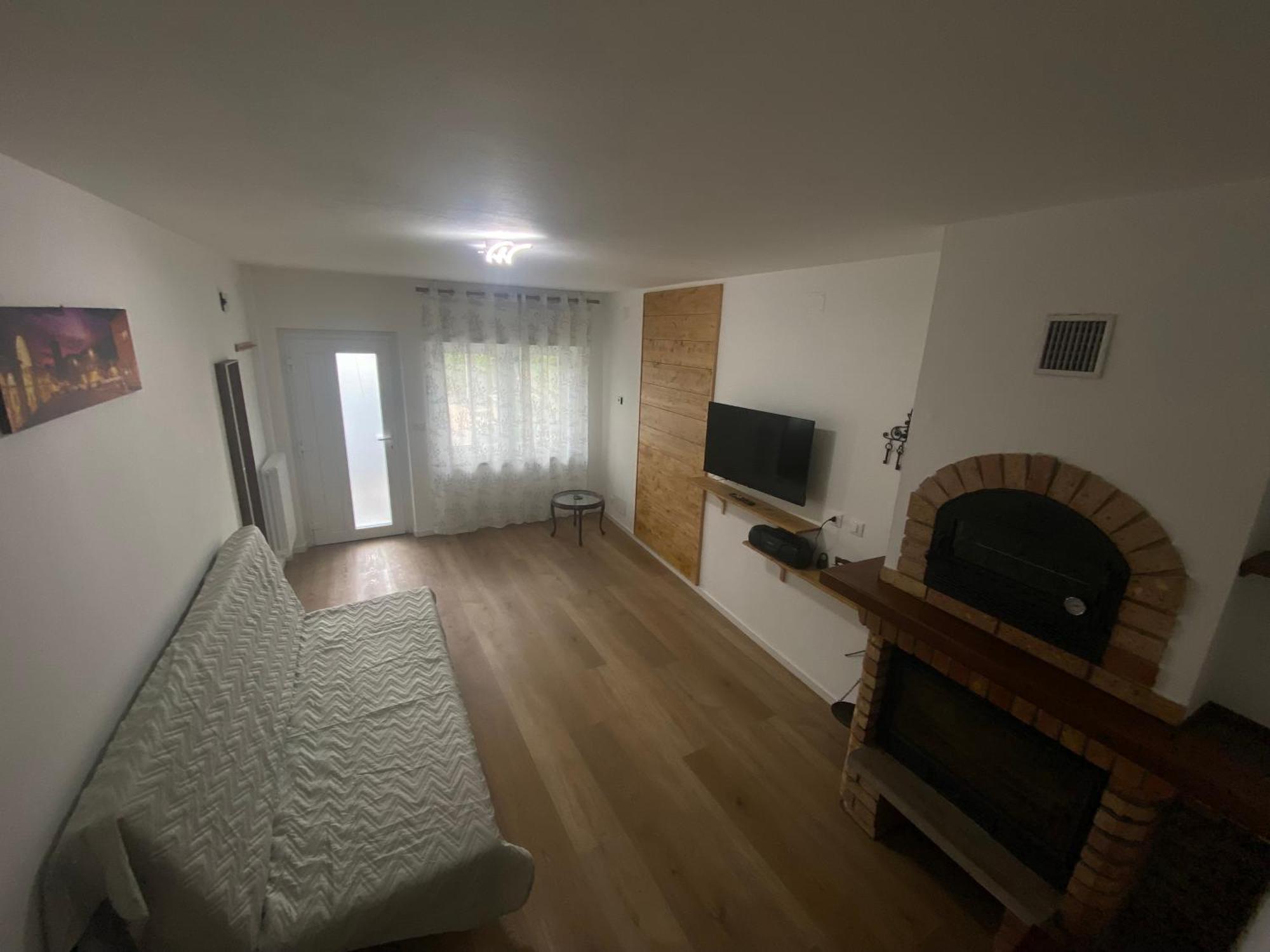 Casa Vacanza Villa Buia Luaran gambar