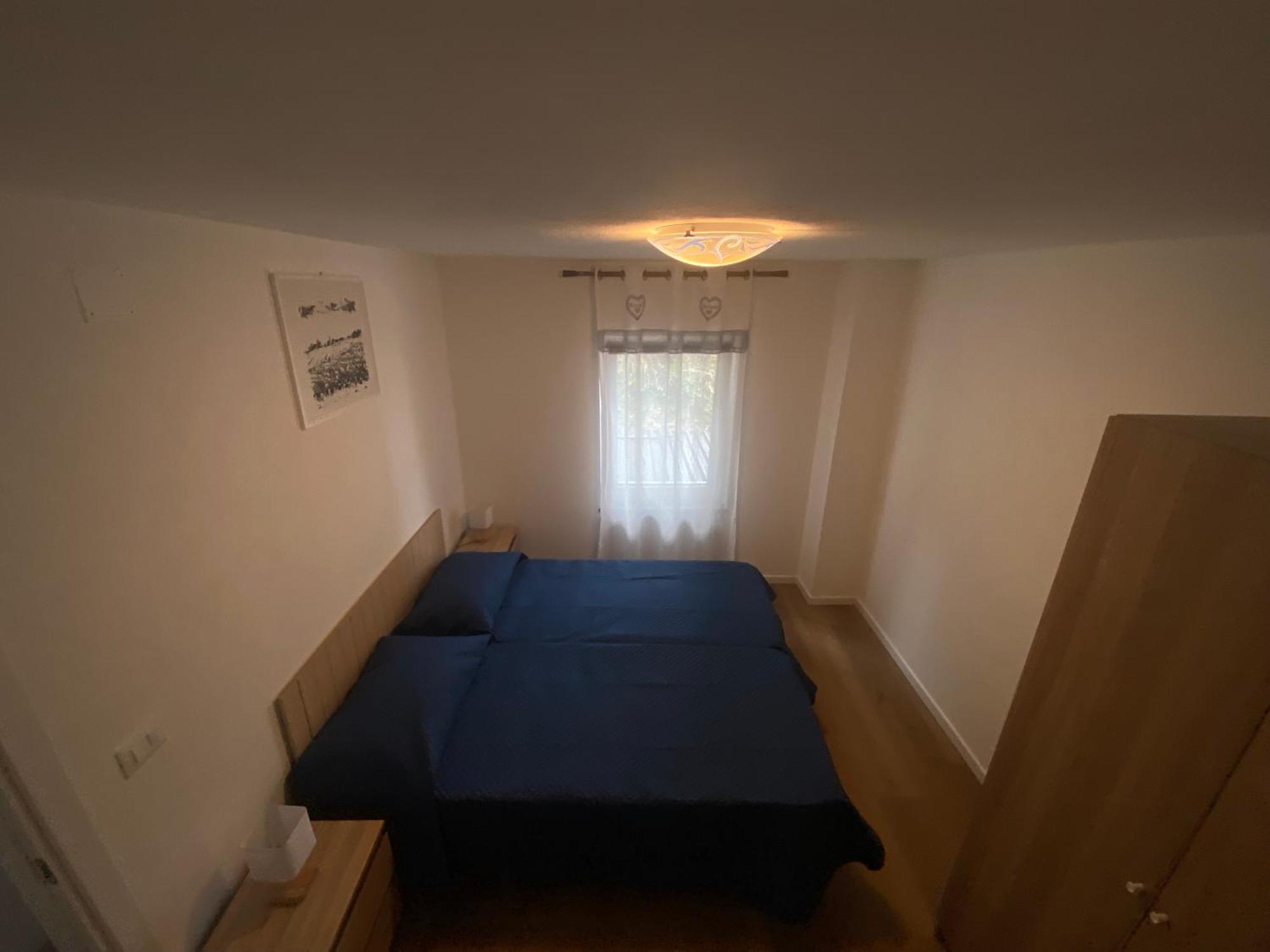 Casa Vacanza Villa Buia Luaran gambar