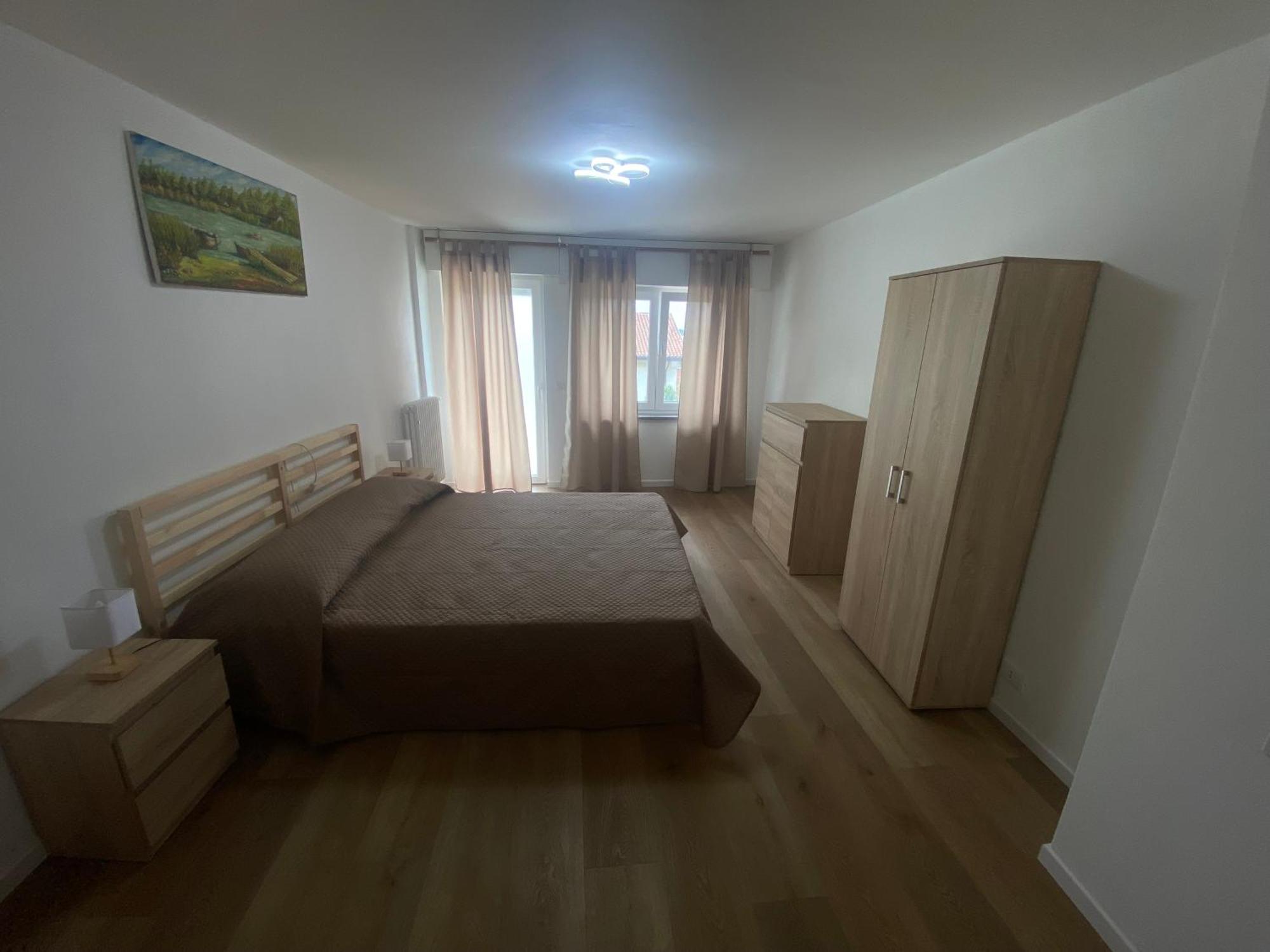 Casa Vacanza Villa Buia Luaran gambar