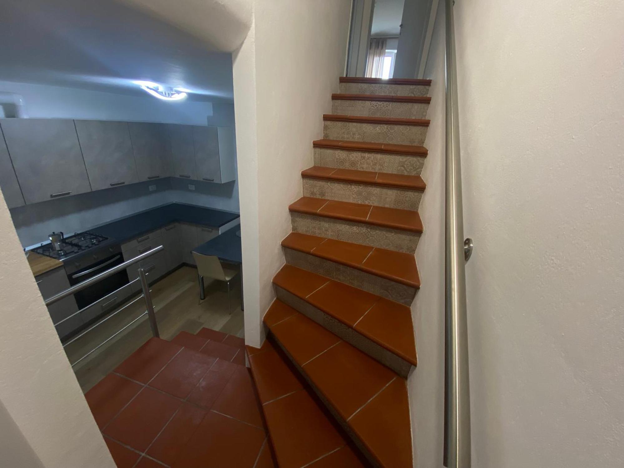 Casa Vacanza Villa Buia Luaran gambar